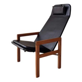 Sitinut Lounge Chair by Göte Göperts, 1963 For Sale