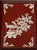 Brown Chinese Mother-of-Pearl Inlay Rosewood Bar Cabinet For Sale - Image 8 of 11
