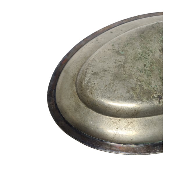 Art Deco Tray, Austria, 1930s For Sale - Image 10 of 11