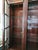 Georgian Style Two Piece Mahogany Breakfront For Sale - Image 14 of 18