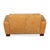Cognac Leather Lounge Chair from Machalke For Sale - Image 14 of 17