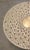 Round Mosaic Table with Tulip Base, 1970 For Sale - Image 4 of 8