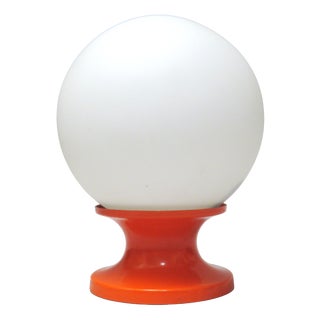 Illuminazione Ball Lamp by Goffredo Reggiani for Reggiani, 1960s For Sale