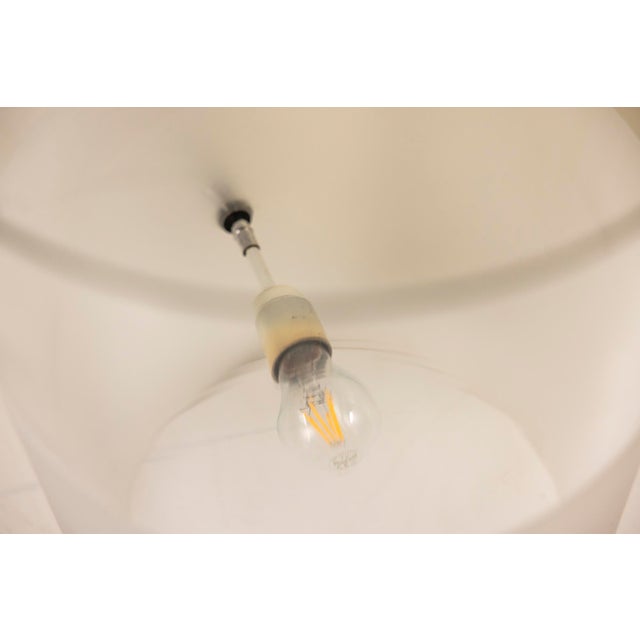 Fatua Table Lamps by Guido Rosati for Fontana Arte, Italy, 1970s, Set of 2 For Sale - Image 12 of 14