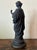 Late 20th Century Late 20th Century Jasperware Classical Statue For Sale - Image 5 of 9