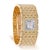Cartier Cartier Panthère Ruban Wg3009ta Factory Diamond 18k Gold Full Set Watch For Sale - Image 4 of 18