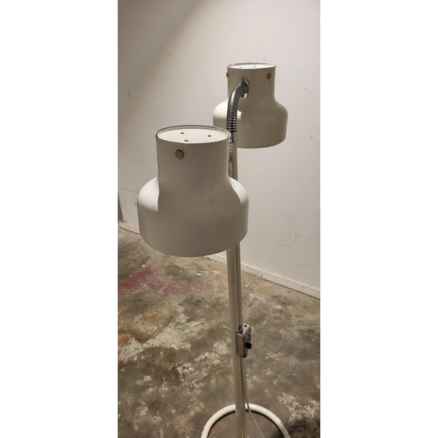 1970s Vintage Bumling Floor Lamp by Anders Pehrson for Ateljé Lyktan, 1970s For Sale - Image 5 of 15