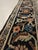 Finely woven Farahan Sarouks were produced in the late 19th century until just before world war I. They have become...
