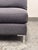 Cb2 Decker Slipper Chair For Sale - Image 10 of 12