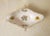 1980s Herend Queen Victoria Green 220 Vbo Double Spouted Sauce Gravy Boat Hungarian Porcelain For Sale In Savannah - Image 6 of 13