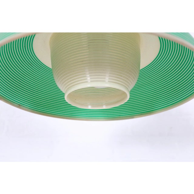 Pierre Guariche Rotaflex Suspension Lamp by Pierre Guariche For Sale - Image 4 of 12