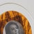 Christian Dior Christian Dior Paris Tortoiseshell Lucite Picture Frame, circa 1970 For Sale - Image 4 of 9