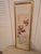 Vintage Asian Wc Painting Signed Bird of Paradise For Sale In Boston - Image 6 of 13
