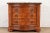 Thomasville French Louis Philippe Burl Wood Marble Top Three-Drawer Dresser Chest For Sale - Image 11 of 11