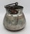 Mid 19th Century Mid-Late 19th Century Tinned Copper Cooking or Yogurt Pot From Eastern Turkey For Sale - Image 5 of 7