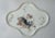 French Quatrefoil Vanity Tray Limoges Rooster For Sale In Richmond - Image 6 of 6