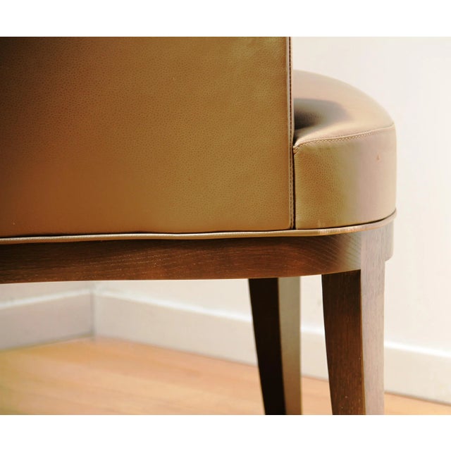 Siegfried Armchair from Hurel, 1990s For Sale - Image 6 of 10