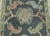Turkish Oushak Rug 2'7" x 5'1" #17552 For Sale In Houston - Image 6 of 8