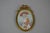 Darcet, Portrait Miniature of a Lady from the Rococo Period, 1800s, Painting, Framed For Sale - Image 5 of 11