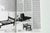 Armchairs “Kilin” in Hardwood & Leather, Sergio Rodrigues, 1960s - Lot 595A For Sale - Image 16 of 17