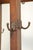 English Arts and Crafts Coat Stand, 1900 For Sale - Image 12 of 18