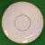 Traditional Abercrombie & Fitch X Maserati 3500 g.t. Picard China Cup & Saucer For Sale - Image 3 of 6