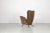 1950s Lounge Chair by Gio Ponti and Giulio Minoletti For Sale - Image 5 of 18