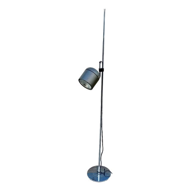 Floor Lamp from Staff, 1970s For Sale