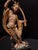 A Study in Harmony and Strength Bring an air of sophisticated intrigue to your bookshelf or mantle with this exquisite...