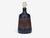 1970s 1970s Jette Hellerøe, Danish Modern, Carved Stoneware Table Lamp For Sale - Image 5 of 10