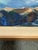 Marian Carter Seascape Original Painting, Signed For Sale - Image 9 of 12