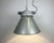 Industrial Explosion Proof Lamp with Aluminium Shade from Elektrosvit, 1970s For Sale - Image 11 of 18