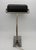 1920s Vintage Bankers Lamp from Erpe, 1920s For Sale - Image 5 of 18