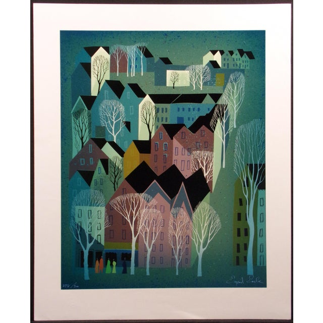 <1start>Eyvind Earle / 画集I Eyvind Earle 