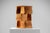 Flamme Lamp in Terracotta by Guy Bareff, France, 1970s For Sale - Image 9 of 18