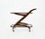 Vintage Italian Serving Trolley, 1960s For Sale - Image 13 of 13