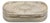 Snuff Box in Guilloche Silver For Sale