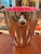 Vintage Champagne Chiller Ice Bucket For Sale - Image 4 of 5