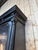 Napoleon III Glazed Cabinet in Ebonized Wood, 1800s For Sale - Image 5 of 10