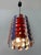 Mid-Century Modern Pendant Lamp from Doria Leuchten, Germany, 1960s For Sale - Image 18 of 18