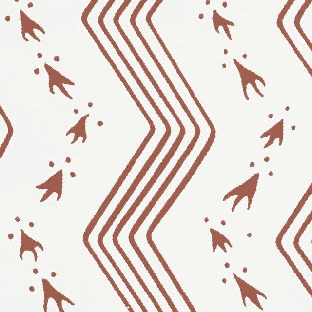 This listing is for a wallpaper sample only. If you'd like to purchase this wallpaper, please click here:...