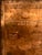 Three Vintage Photoengraved Copper Letterpress Printing Plates For Sale - Image 9 of 18