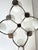 Vintage Sputnik Chandelier, 1970s For Sale - Image 9 of 15