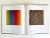 2000 - 2009 " Ellsworth Kelly in San Francisco " First Edition Signed Modernist Hardcover Exhibition Art Book For Sale - Image 5 of 13
