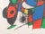 Joan Miro "Lithograph Iv" Lithograph, 1975 For Sale In New York - Image 6 of 11