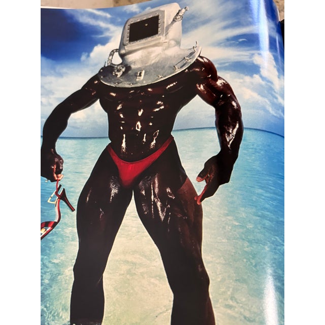 LaChapelle Land by David LaChapelle For Sale - Image 12 of 18