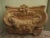 Vintage Decorative Plaster Frieze For Sale - Image 11 of 11
