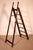 19th Century Library Ladder, 1890s For Sale - Image 9 of 12