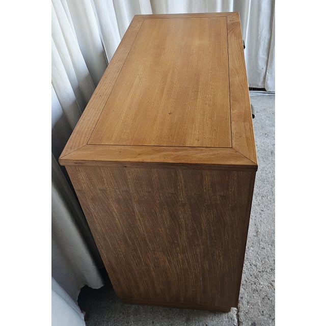 Vintage Dresser, Drexel Precedent Collection by Edward Wormley, Mid Century Modern (#2) For Sale - Image 15 of 18