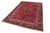 Middle Eastern Hand-Knotted Rug For Sale - Image 3 of 9